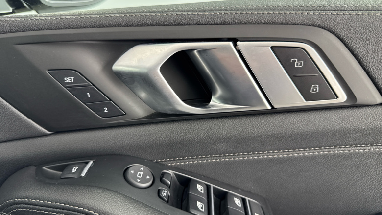 BMW X5 xDrive30d MHT M Sport 5dr Auto [Tech/Pro Pack] Diesel Estate